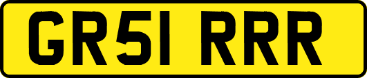 GR51RRR