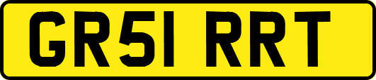 GR51RRT