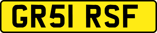 GR51RSF