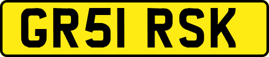 GR51RSK