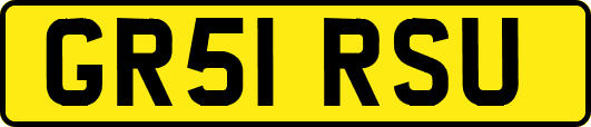 GR51RSU