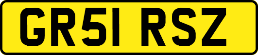GR51RSZ