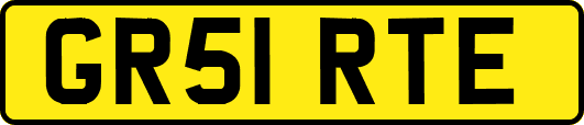 GR51RTE