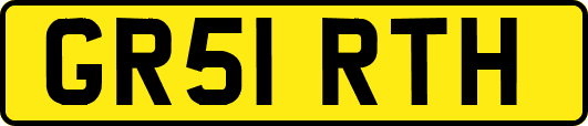 GR51RTH