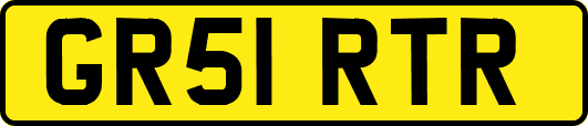 GR51RTR