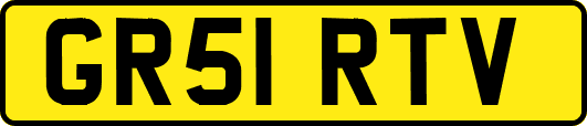 GR51RTV