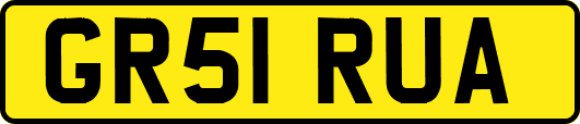 GR51RUA