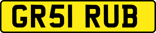 GR51RUB