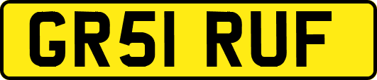 GR51RUF