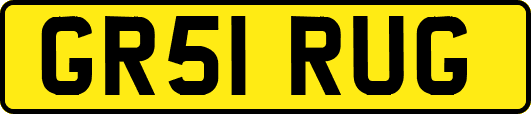 GR51RUG