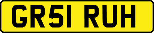 GR51RUH