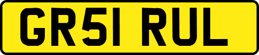 GR51RUL