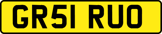 GR51RUO
