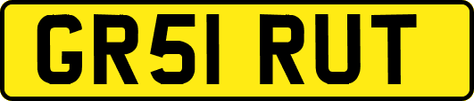 GR51RUT