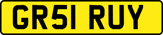 GR51RUY