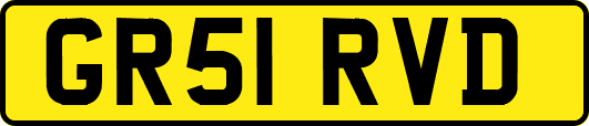 GR51RVD