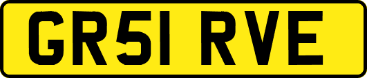 GR51RVE