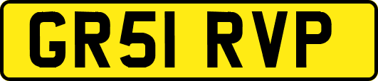 GR51RVP