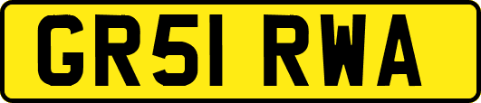 GR51RWA