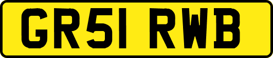 GR51RWB