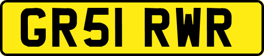 GR51RWR