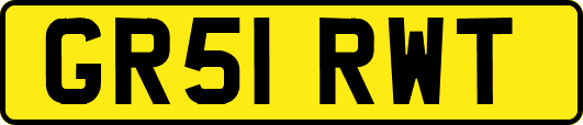 GR51RWT