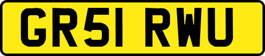 GR51RWU