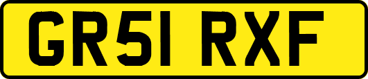 GR51RXF
