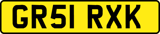 GR51RXK