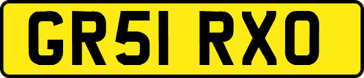 GR51RXO