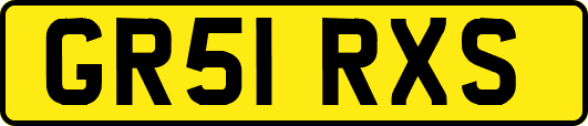 GR51RXS