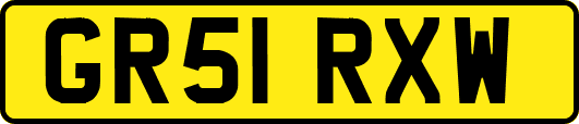 GR51RXW