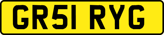 GR51RYG