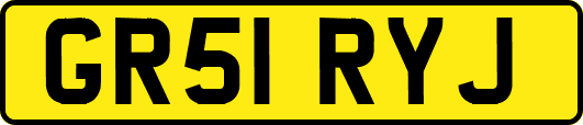 GR51RYJ