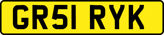 GR51RYK