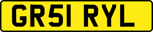 GR51RYL