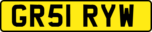 GR51RYW