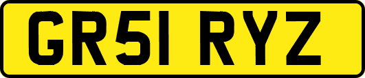 GR51RYZ
