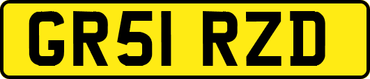 GR51RZD