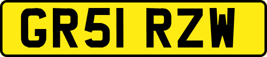 GR51RZW