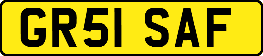GR51SAF