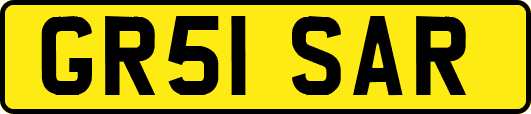 GR51SAR