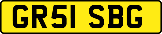 GR51SBG