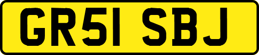 GR51SBJ