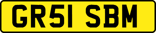 GR51SBM