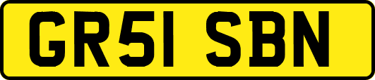 GR51SBN