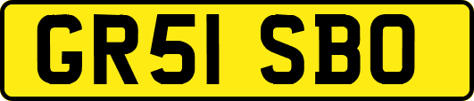 GR51SBO