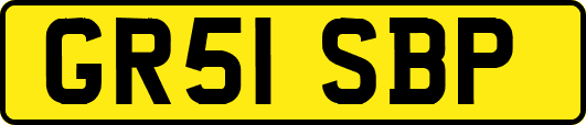 GR51SBP