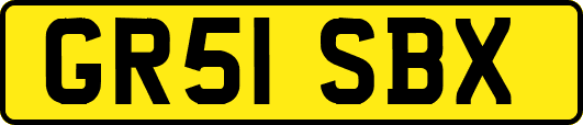 GR51SBX