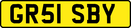 GR51SBY